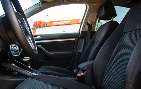 Volkswagen Jetta VI, 2010 год, 849 000 рублей, 9 фотография