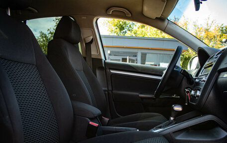 Volkswagen Jetta VI, 2010 год, 849 000 рублей, 12 фотография