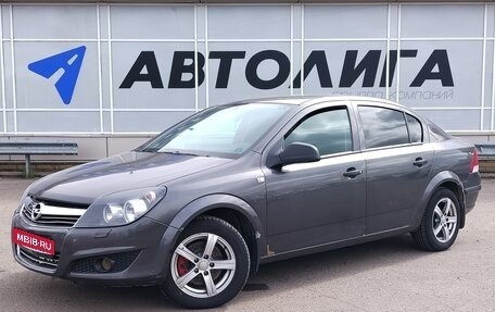 Opel Astra H, 2011 год, 426 000 рублей, 1 фотография