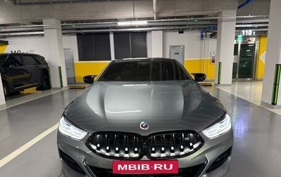 BMW 8 серия, 2023 год, 13 700 000 рублей, 1 фотография