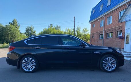 BMW 5 серия, 2017 год, 2 900 000 рублей, 4 фотография