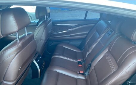 BMW 5 серия, 2017 год, 2 900 000 рублей, 9 фотография