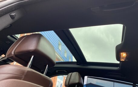 BMW 5 серия, 2017 год, 2 900 000 рублей, 10 фотография