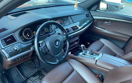 BMW 5 серия, 2017 год, 2 900 000 рублей, 8 фотография