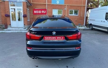 BMW 5 серия, 2017 год, 2 900 000 рублей, 6 фотография