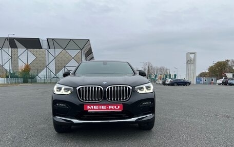 BMW X4, 2020 год, 5 500 000 рублей, 3 фотография