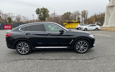 BMW X4, 2020 год, 5 500 000 рублей, 5 фотография