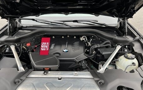 BMW X4, 2020 год, 5 500 000 рублей, 6 фотография