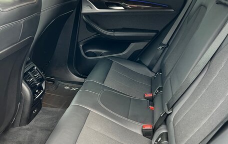 BMW X4, 2020 год, 5 500 000 рублей, 11 фотография