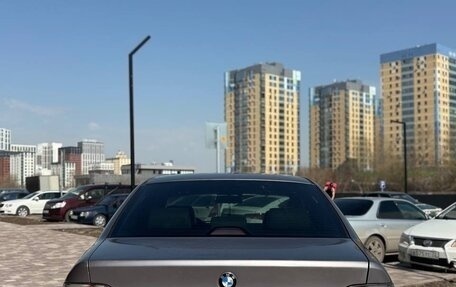 BMW 5 серия, 1996 год, 289 000 рублей, 5 фотография