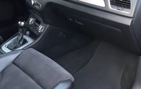 Audi Q3, 2012 год, 1 790 000 рублей, 5 фотография