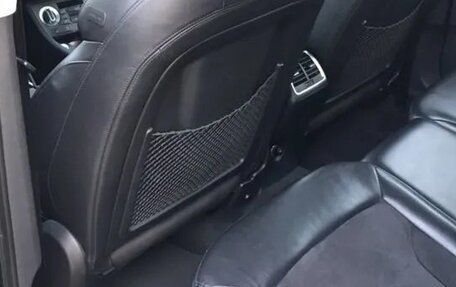 Audi Q3, 2012 год, 1 790 000 рублей, 6 фотография