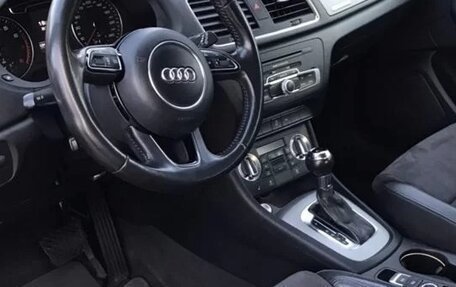Audi Q3, 2012 год, 1 790 000 рублей, 4 фотография