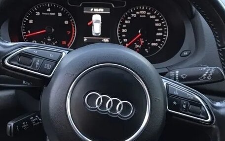 Audi Q3, 2012 год, 1 790 000 рублей, 7 фотография