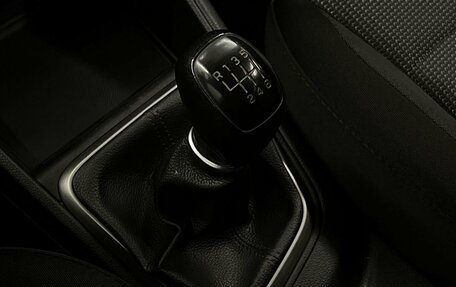 Hyundai Solaris II рестайлинг, 2019 год, 1 025 000 рублей, 16 фотография