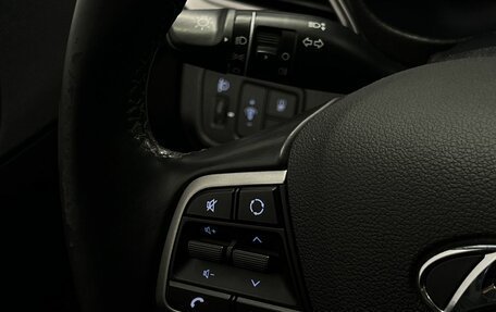 Hyundai Solaris II рестайлинг, 2019 год, 1 025 000 рублей, 14 фотография