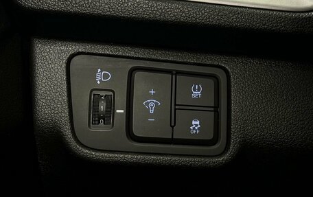 Hyundai Solaris II рестайлинг, 2019 год, 1 025 000 рублей, 13 фотография