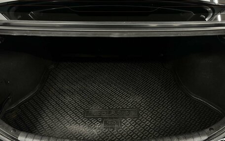 Hyundai Solaris II рестайлинг, 2019 год, 1 025 000 рублей, 23 фотография