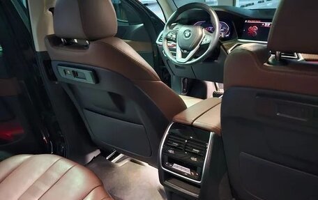 BMW X5, 2021 год, 4 580 400 рублей, 9 фотография