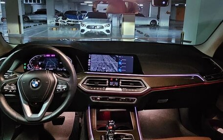 BMW X5, 2021 год, 4 580 400 рублей, 6 фотография