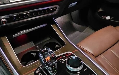 BMW X5, 2021 год, 4 580 400 рублей, 8 фотография