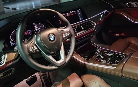 BMW X5, 2021 год, 4 580 400 рублей, 5 фотография