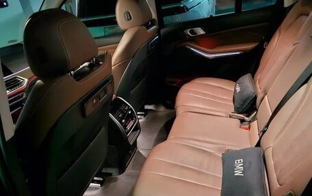 BMW X5, 2021 год, 4 580 400 рублей, 10 фотография