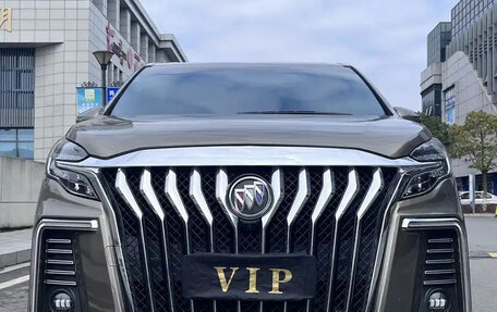 Buick GL8, 2022 год, 3 200 000 рублей, 3 фотография