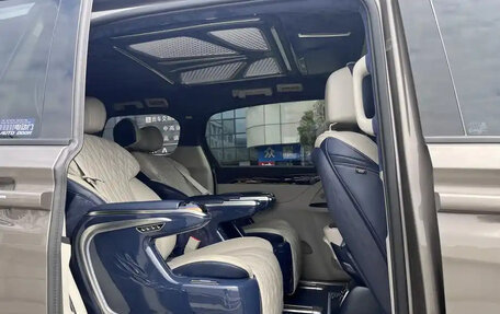 Buick GL8, 2022 год, 3 200 000 рублей, 7 фотография