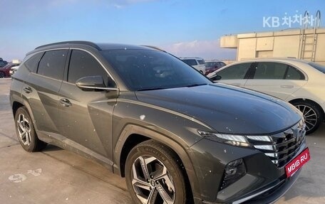 Hyundai Tucson, 2021 год, 2 235 000 рублей, 3 фотография