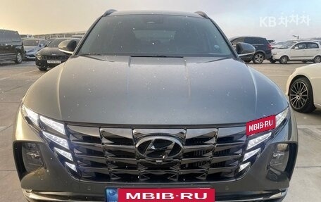 Hyundai Tucson, 2021 год, 2 235 000 рублей, 2 фотография