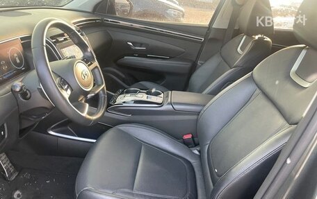 Hyundai Tucson, 2021 год, 2 235 000 рублей, 8 фотография