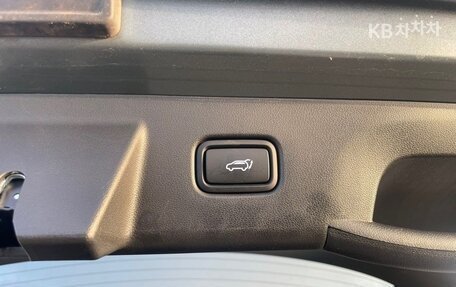 Hyundai Tucson, 2021 год, 2 235 000 рублей, 11 фотография