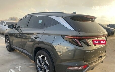 Hyundai Tucson, 2021 год, 2 235 000 рублей, 4 фотография