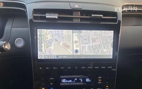 Hyundai Tucson, 2021 год, 2 235 000 рублей, 17 фотография