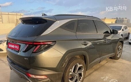 Hyundai Tucson, 2021 год, 2 235 000 рублей, 6 фотография