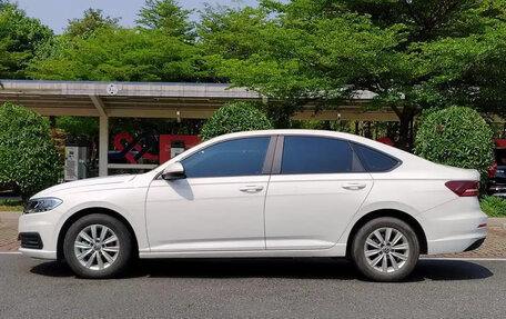 Volkswagen Lavida, 2021 год, 1 400 000 рублей, 8 фотография