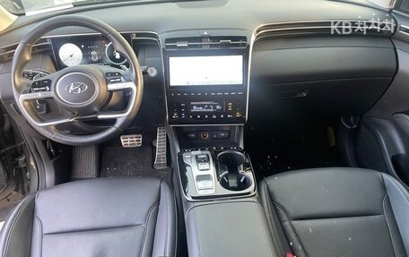 Hyundai Tucson, 2021 год, 2 235 000 рублей, 20 фотография