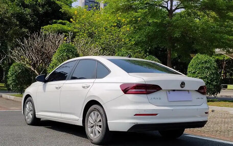 Volkswagen Lavida, 2021 год, 1 400 000 рублей, 7 фотография