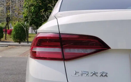 Volkswagen Lavida, 2021 год, 1 400 000 рублей, 11 фотография