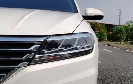 Volkswagen Lavida, 2021 год, 1 400 000 рублей, 10 фотография