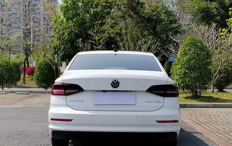 Volkswagen Lavida, 2021 год, 1 400 000 рублей, 6 фотография
