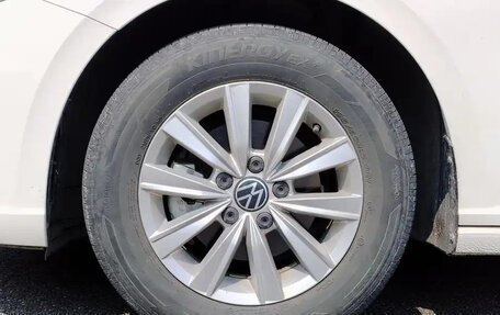 Volkswagen Lavida, 2021 год, 1 400 000 рублей, 9 фотография