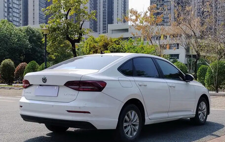 Volkswagen Lavida, 2021 год, 1 400 000 рублей, 5 фотография