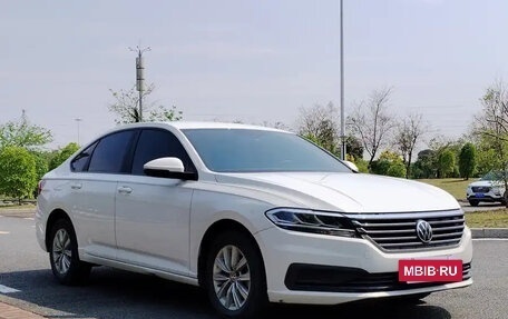 Volkswagen Lavida, 2021 год, 1 400 000 рублей, 3 фотография