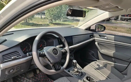 Volkswagen Lavida, 2021 год, 1 400 000 рублей, 16 фотография