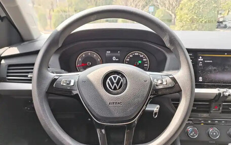Volkswagen Lavida, 2021 год, 1 400 000 рублей, 25 фотография
