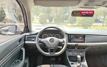 Volkswagen Lavida, 2021 год, 1 400 000 рублей, 26 фотография
