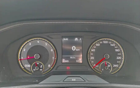 Volkswagen Lavida, 2021 год, 1 400 000 рублей, 30 фотография
