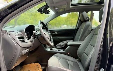 Chevrolet Equinox III, 2020 год, 2 100 300 рублей, 7 фотография
